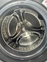 CHiQ 8.5kg Front Load Washing Machine (Near New Condition)