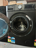 CHiQ 8.5kg Front Load Washing Machine (Near New Condition)