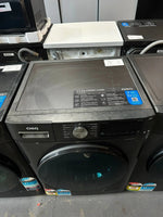 CHiQ 8.5kg Front Load Washing Machine (Near New Condition)