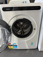 CHiQ 8.5kg Front Load Washing Machine (Near New Condition) | PERTH