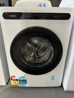 CHiQ 8.5kg Front Load Washing Machine (Near New Condition) | PERTH