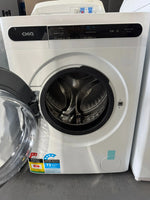 CHiQ 8.5kg Front Load Washing Machine (Near New Condition) | PERTH