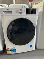 CHiQ 8.5kg Front Load Washing Machine (Refurbished) | PERTH