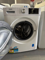 CHiQ 8.5kg Front Load Washing Machine (Refurbished) | PERTH