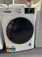 CHiQ 8.5kg Front Load Washing Machine (Refurbished) | PERTH