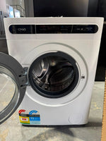 CHiQ 8.5kg Front Load Washing Machine (Refurbished)