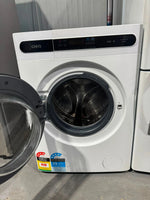 CHiQ 8.5kg Front Load Washing Machine (Refurbished)