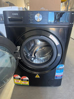 CHiQ 8.5kg Front Load Washing Machine only – Refurbished | PERTH