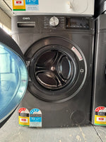 CHiQ 8.5kg Washing Machine – Refurbished