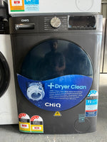 CHiQ 8.5kg Washing Machine – Refurbished