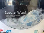 CHiQ 8.5kg White Front Load Washing Machine – Factory Second | PERTH