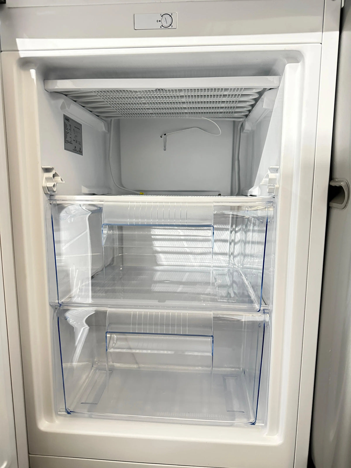 CHiQ 85L Bar Freezer – Refurbished | PERTH