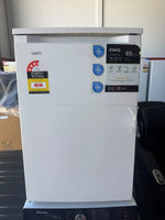CHiQ 85L Upright Bar Freezer in White – Factory Second | PERTH
