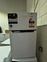 CHiQ 86L Top Mount Fridge Freezer (Factory Seconds)