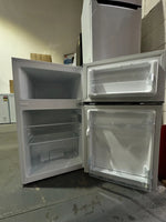 CHiQ 86L Top Mount Fridge Freezer (Near New Condition)