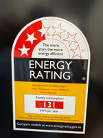 CHiQ 89L Bar Fridge – Factory Seconds | CSR089DB | MELBOURNE