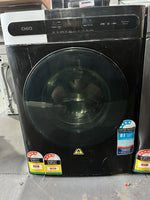 CHiQ 8kg/5kg Washer Dryer Combo (Washer Function Only) – Refurbished