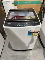 CHiQ 8kg Refurbished Washing Machine