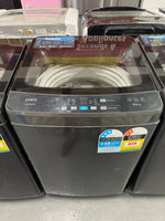 CHiQ 8kg Top Load Washing Machine WTL78FDG | SYDNEY