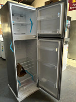 CHiQ 8kg Top Load Washing Machine + Kenmore 247L Top Mount Fridge Freezer – Brand New Warranty Package