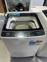 CHiQ 8kg Top Load Washing Machine – Refurbished | PERTH