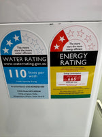 CHiQ 8kg Top Load Washing Machine – Refurbished | PERTH
