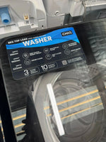 CHiQ 8kg Top Load Washing Machine – Refurbished | SYDNEY