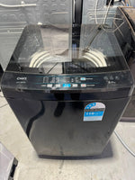 CHiQ 8kg Top Load Washing Machine (Refurbished)