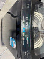 CHiQ 8kg Top Load Washing Machine (Refurbished)