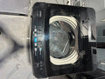 CHiQ 8kg Top Load Washing Machine (Refurbished)