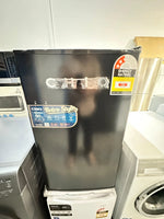CHiQ 90L Retro Bar Fridge in Black – Factory Second | PERTH