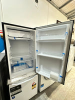 CHiQ 90L Retro Bar Fridge in Black – Factory Second | PERTH