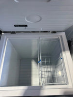 CHiQ CCF142WE 142L Chest Freezer – Factory Second | PERTH