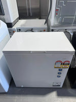 CHiQ CCF199WE 199L Convertible Chest Freezer / Refrigerator – Factory Second | PERTH