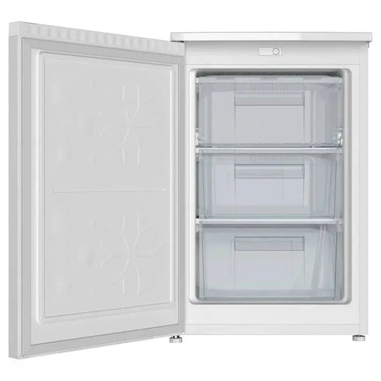 CHiQ CSF085DW 85L Upright Freezer | BRISBANE