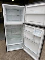 CHiQ CTM407NB3 410L Top Mount Fridge Freezer – Refurbished | BRISBANE