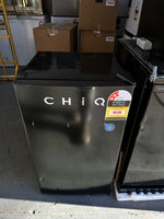 CHiQ Retro-Style Factory Seconds Bar Fridge