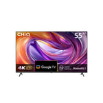 CHiQ U55M10F 55-Inch 4K UHD Smart TV – Refurbished | ADELAIDE