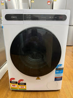 CHiQ WDFL8T48W2 8kg Front Load Washing Machine – Refurbished