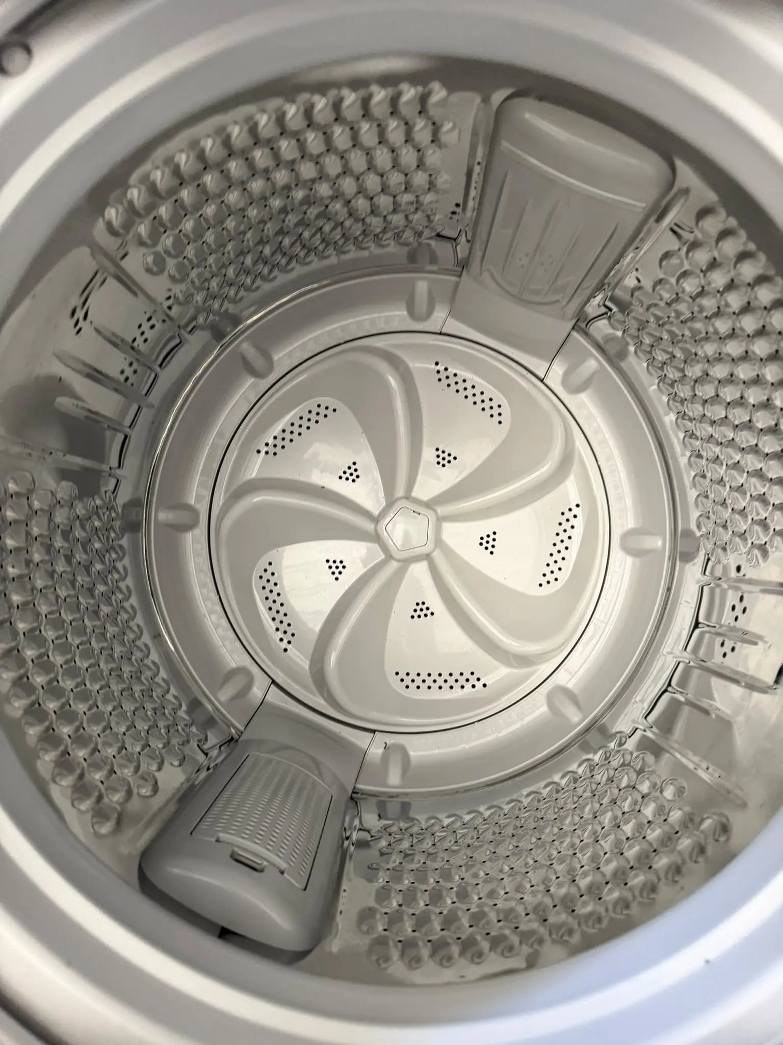 CHiQ WTL78FDG 8kg Refurbished Top Load Washing Machine | BRISBANE