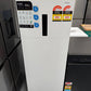 CHiQ CSH166NW – Brand New 166 L Hybrid Upright Freezer/Fridge | MELBOURNE
