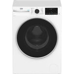 Carton Damage Beko BFLB8010W 8kg Front Load Washer White Carton Damage | BRISBANE