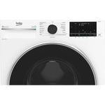 Carton Damage Beko BFLB8010W 8kg Front Load Washer White Carton Damage | BRISBANE
