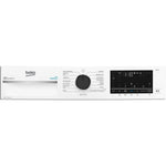 Carton Damage Beko BFLB8010W 8kg Front Load Washer White Carton Damage | BRISBANE