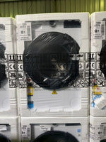 Carton Damage Beko BFLB8010W 8kg Front Load Washer White Carton Damage | BRISBANE