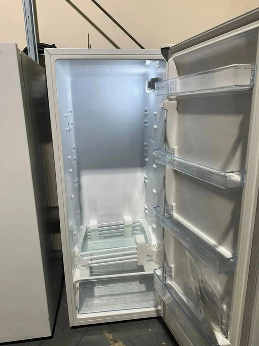 Factory second Hisense 242 L fridge only | BRISBANE