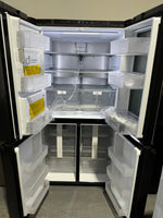 Carton damage LG 847 litres instaview fridge freezer | PERTH