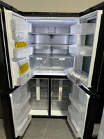 Carton damage LG 847 litres instaview fridge freezer | PERTH