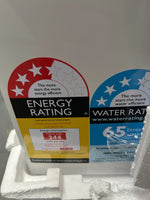 Carton damage Stirling 6 Kgs front loader washer (1 year warranty) | ADELAIDE