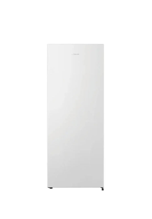 Cartoon damage Hisense 155 Litres Upright Freezer | ADELAIDE